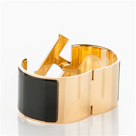 hermes h bracelet amazon|hermes extra wide enamel bracelet.